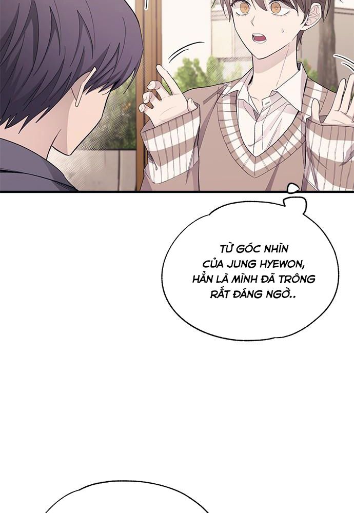 Yeonwoo's Innocence: Chapter 92