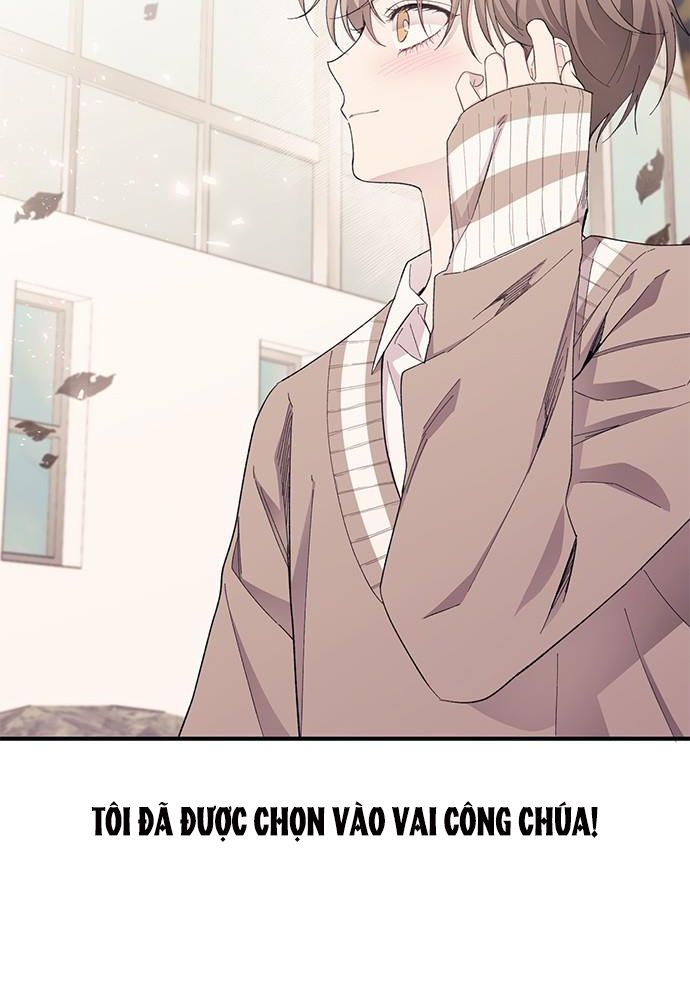 Yeonwoo's Innocence: Chapter 92