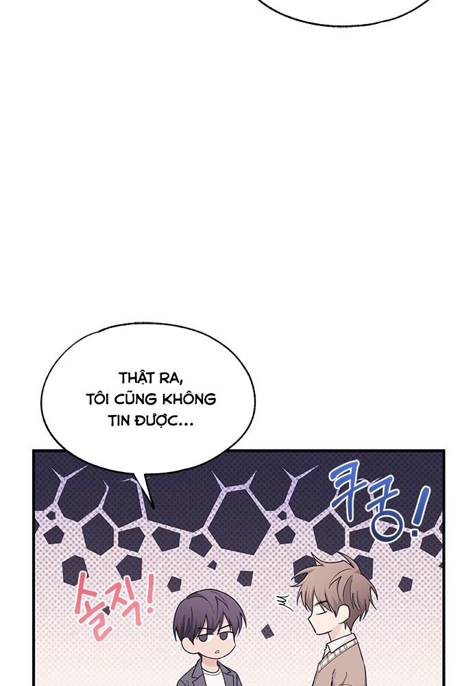 Yeonwoo's Innocence: Chapter 92