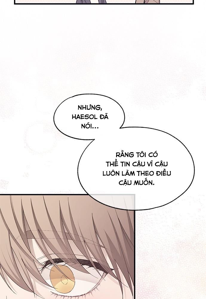 Yeonwoo's Innocence: Chapter 92