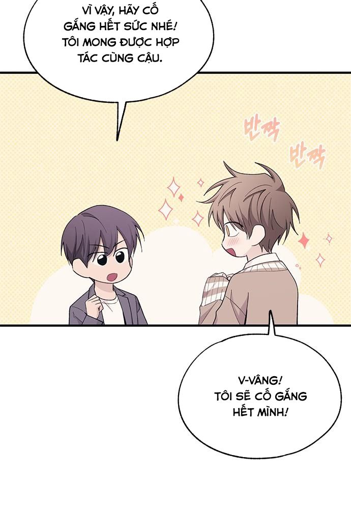 Yeonwoo's Innocence: Chapter 92