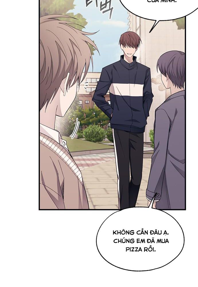 Yeonwoo's Innocence: Chapter 92