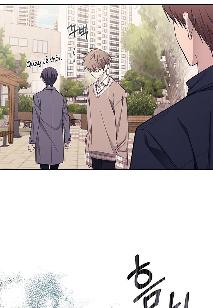 Yeonwoo's Innocence: Chapter 92