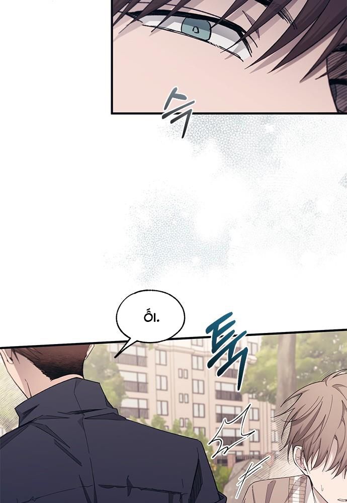 Yeonwoo's Innocence: Chapter 92