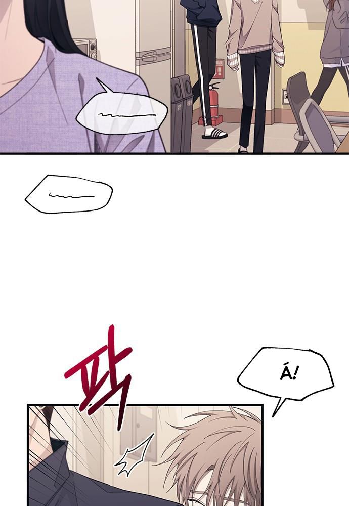 Yeonwoo's Innocence: Chapter 92