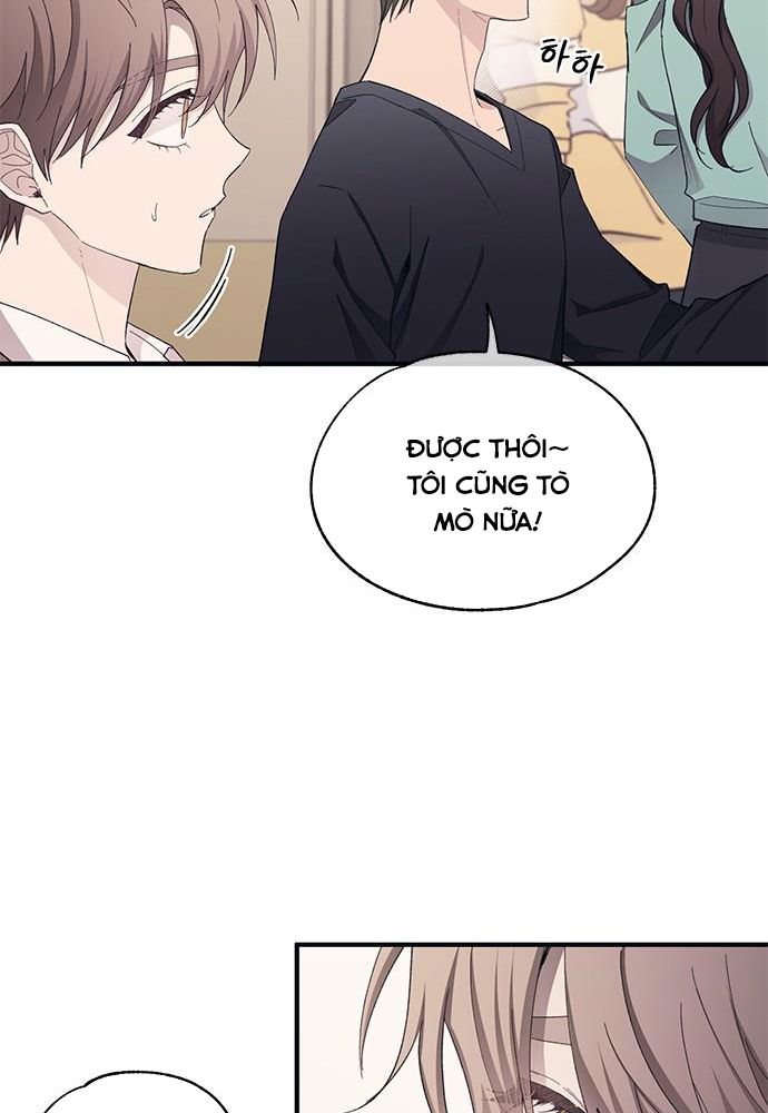 Yeonwoo's Innocence: Chapter 92