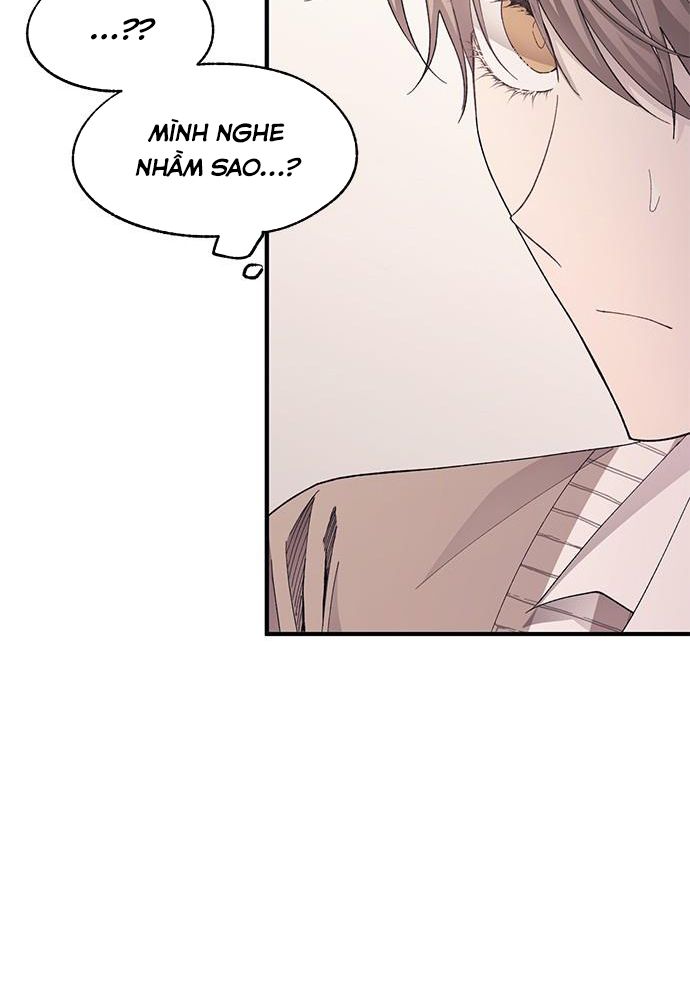 Yeonwoo's Innocence: Chapter 92