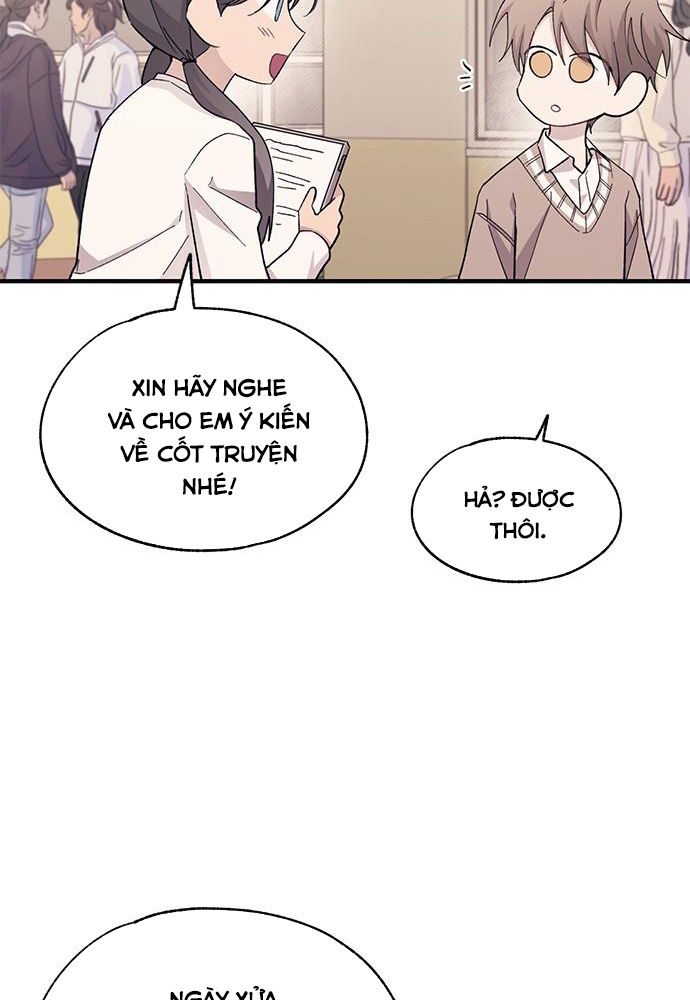 Yeonwoo's Innocence: Chapter 92