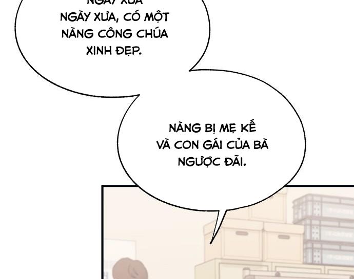 Yeonwoo's Innocence: Chapter 92