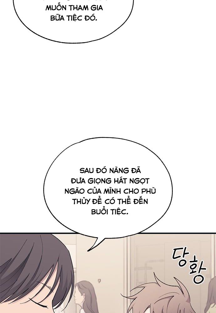 Yeonwoo's Innocence: Chapter 92