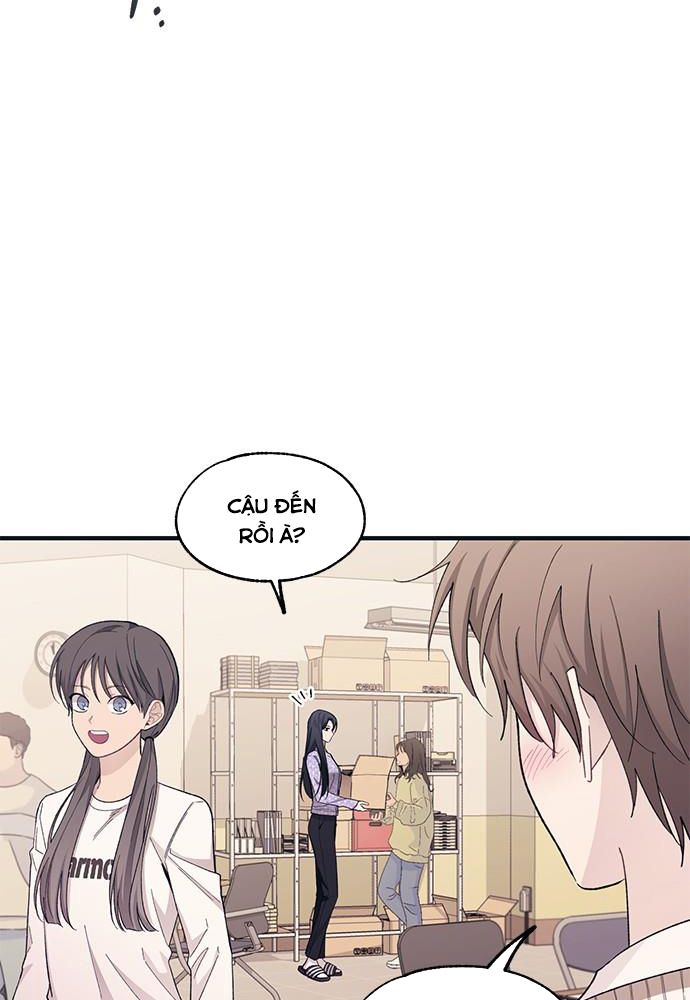 Yeonwoo's Innocence: Chapter 92