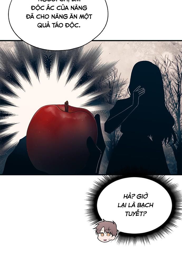 Yeonwoo's Innocence: Chapter 92