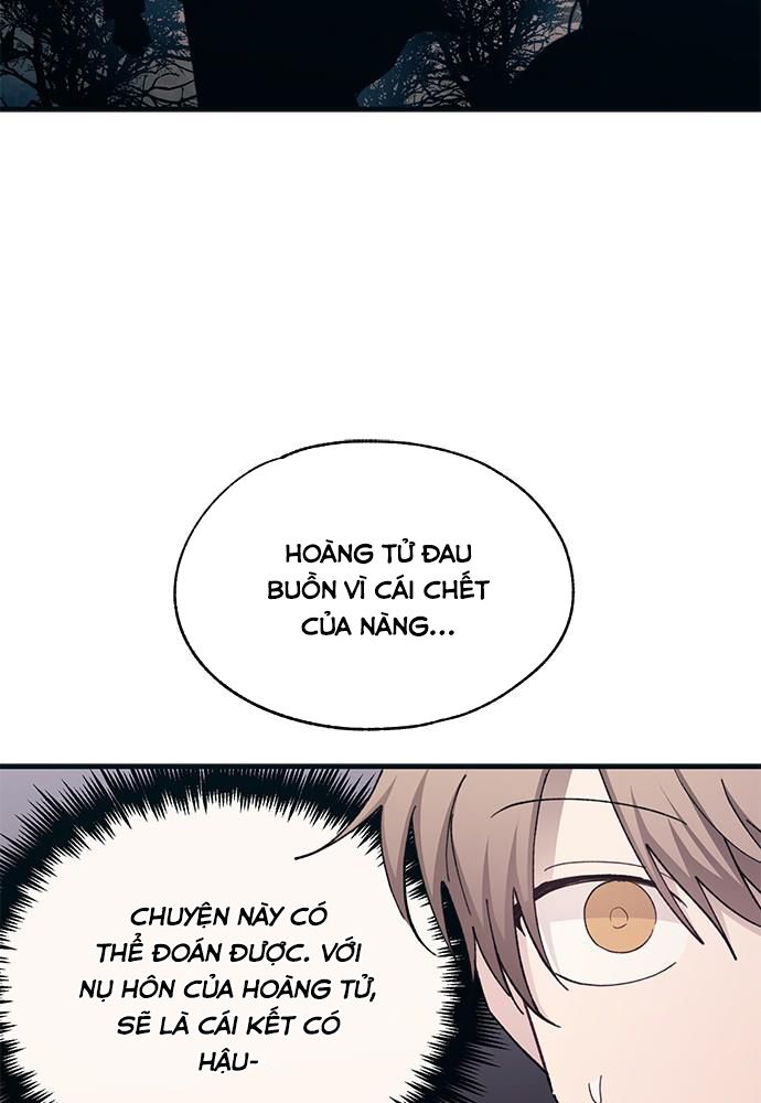 Yeonwoo's Innocence: Chapter 92