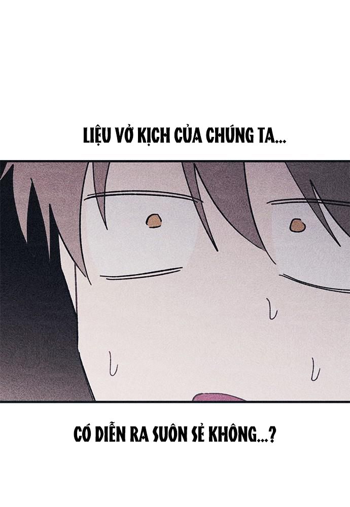 Yeonwoo's Innocence: Chapter 92