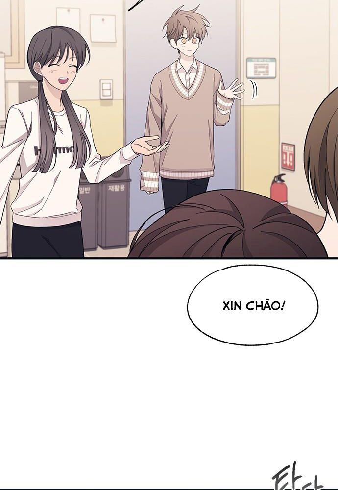 Yeonwoo's Innocence: Chapter 92