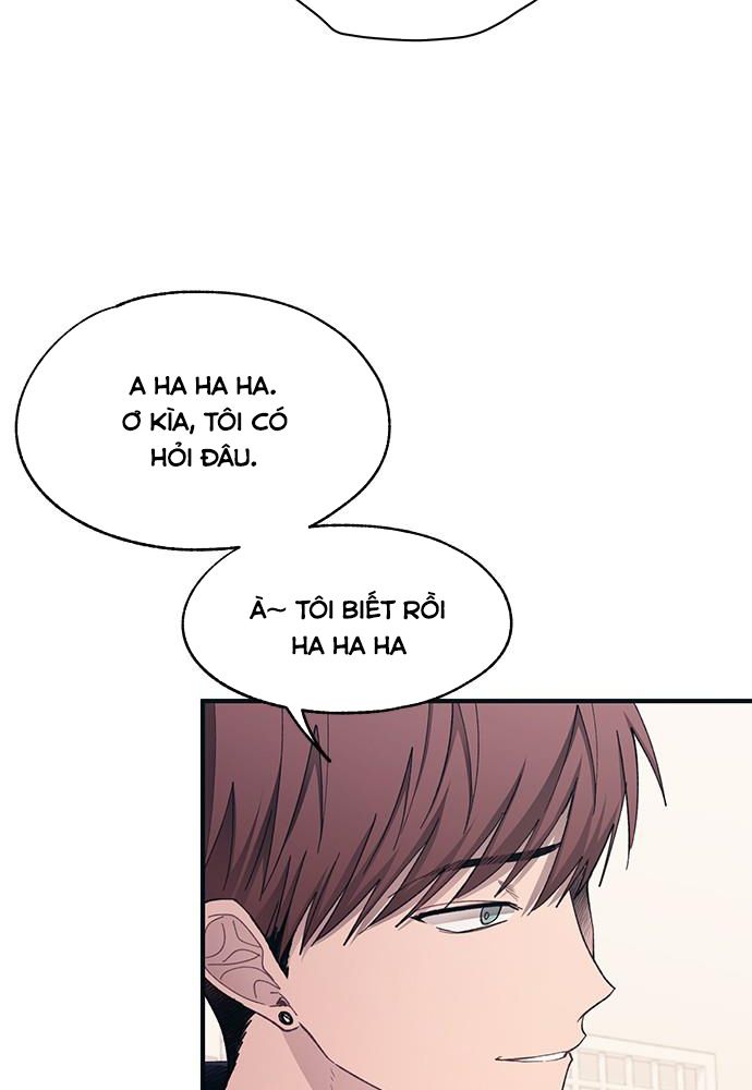 Yeonwoo's Innocence: Chapter 93