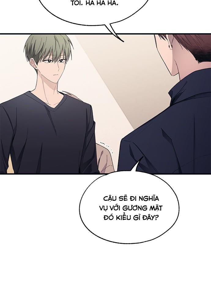 Yeonwoo's Innocence: Chapter 93