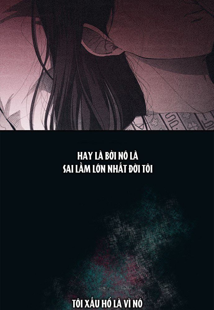 Yeonwoo's Innocence: Chapter 96