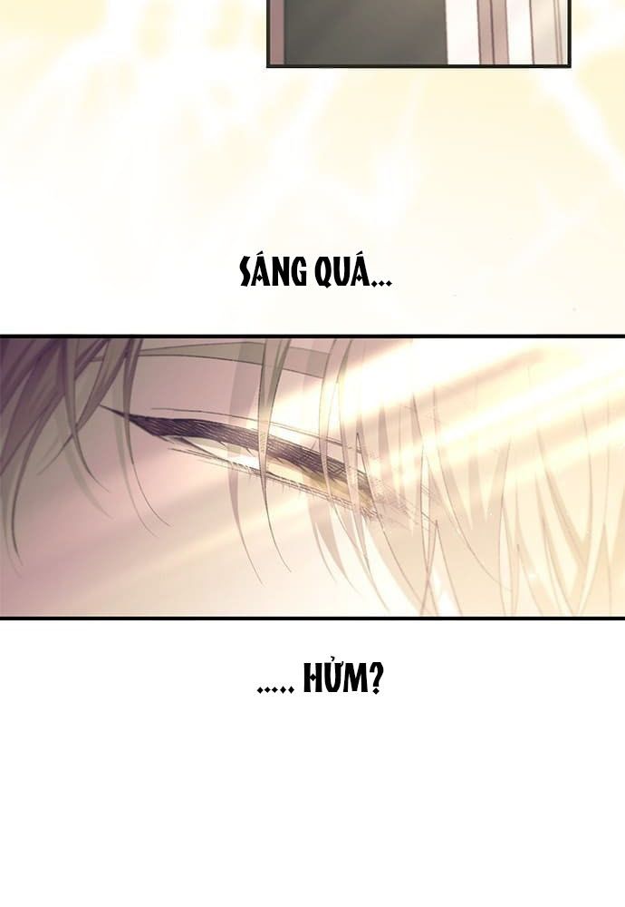 Yeonwoo's Innocence: Chapter 98