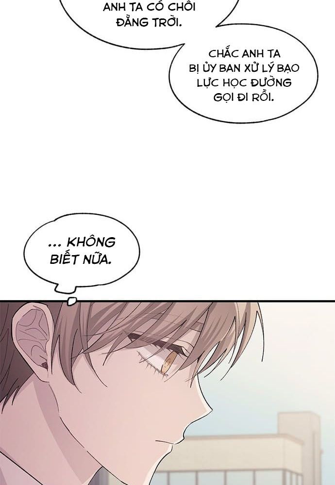 Yeonwoo's Innocence: Chapter 98
