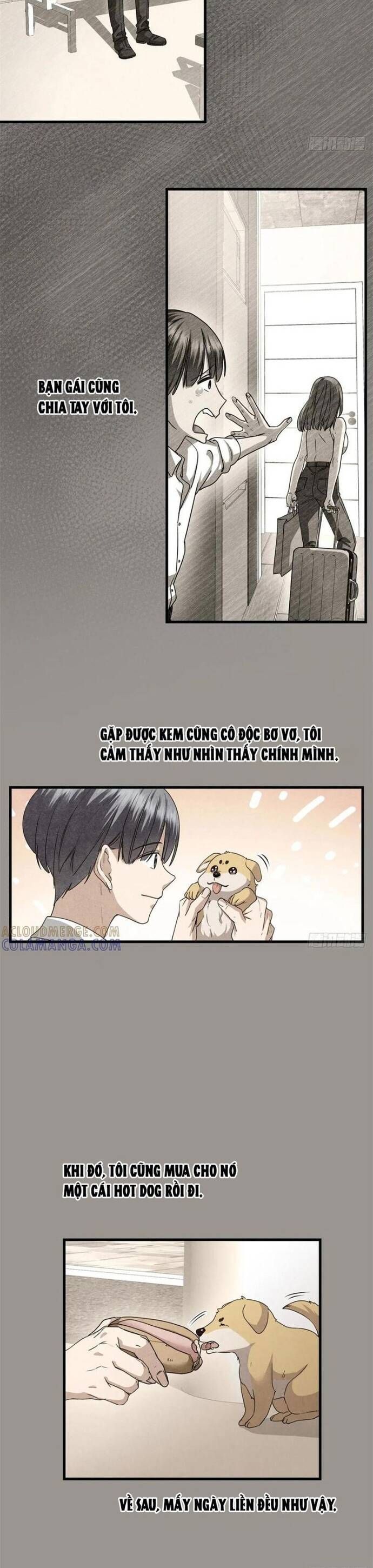 Yêu Vương Truyền Nhân: Chapter 22.4