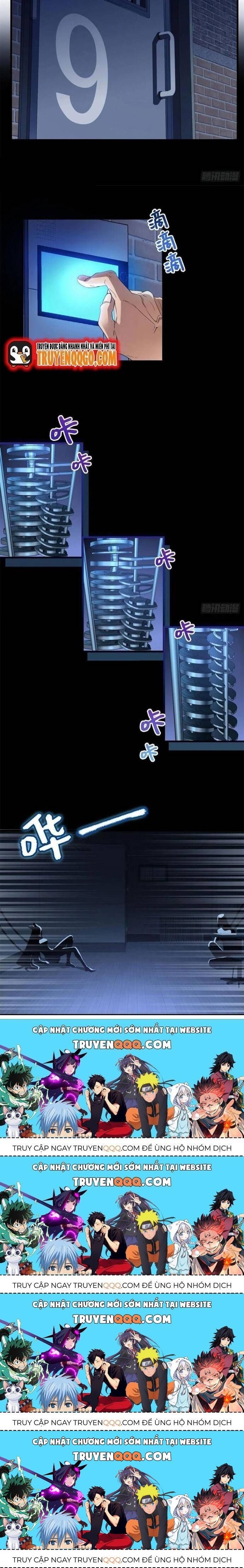 Yêu Vương Truyền Nhân: Chapter 23.5