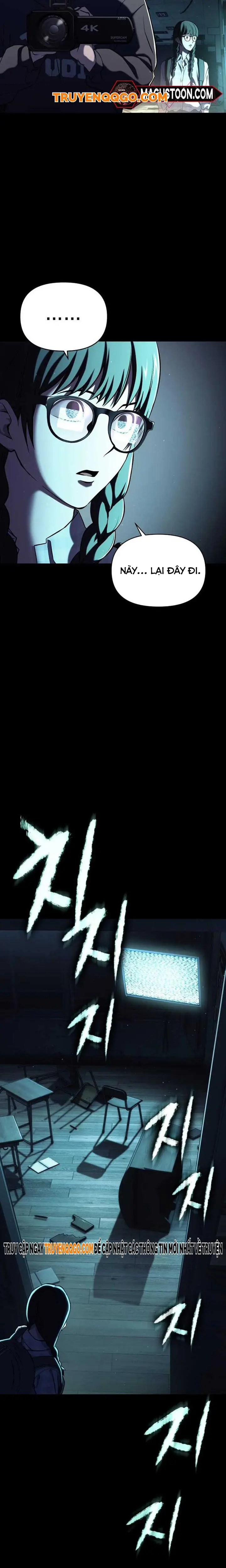 Yokai Yokai Yokai!: Chapter 1