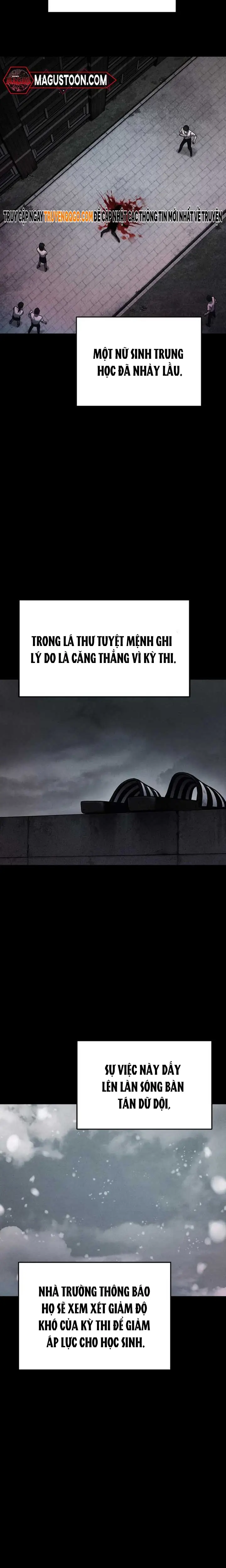 Yokai Yokai Yokai!: Chapter 1