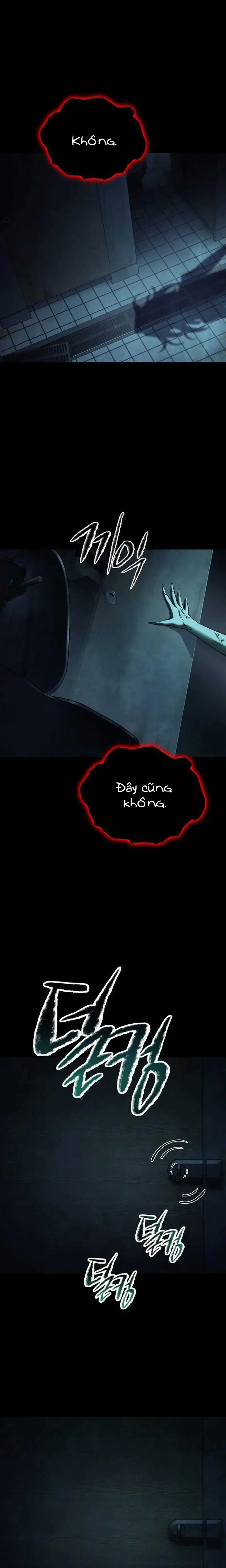 Yokai Yokai Yokai!: Chapter 1