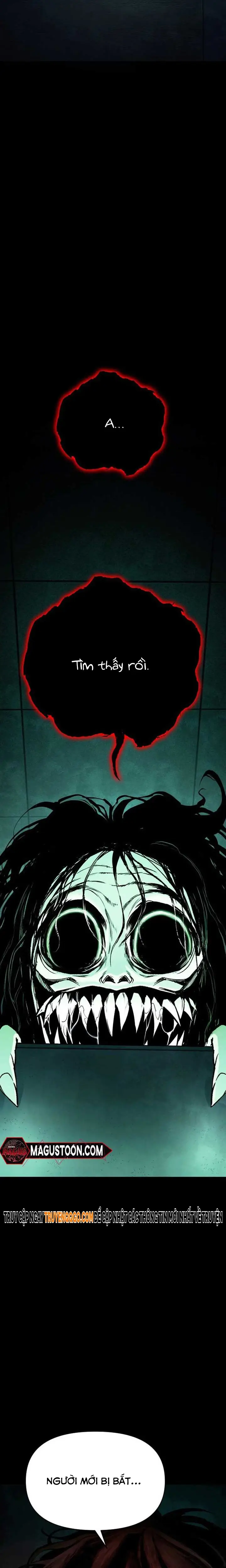 Yokai Yokai Yokai!: Chapter 1