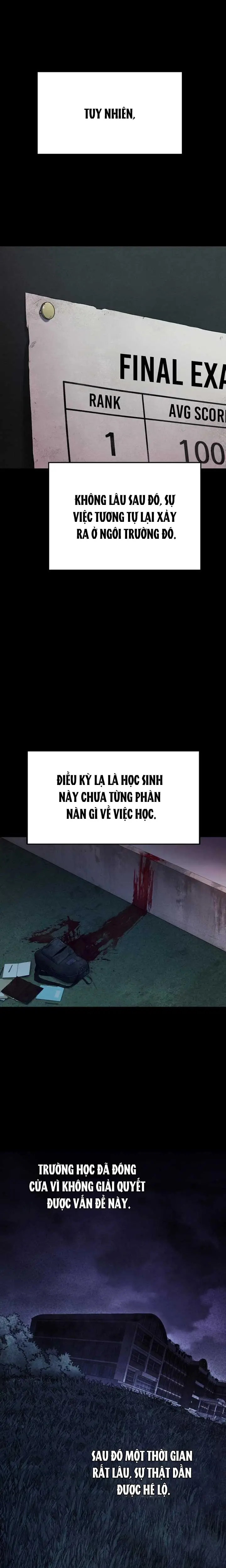 Yokai Yokai Yokai!: Chapter 1