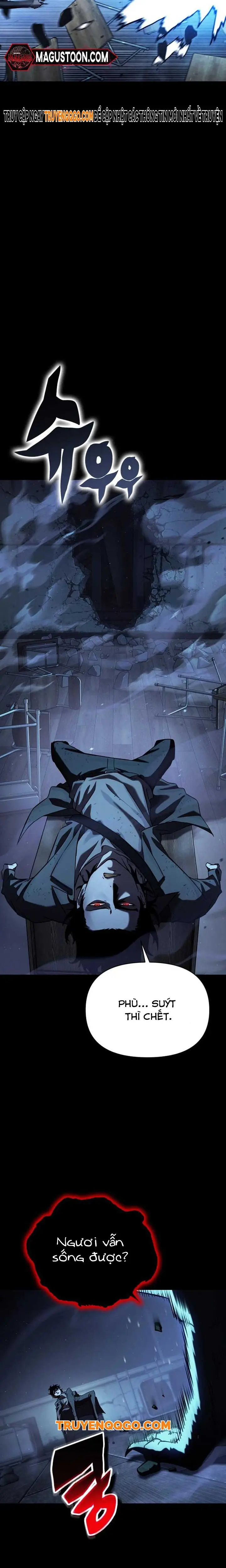 Yokai Yokai Yokai!: Chapter 1