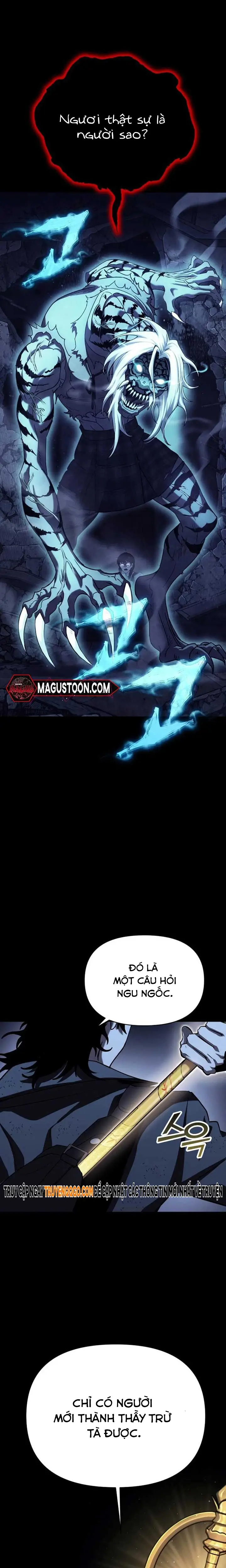 Yokai Yokai Yokai!: Chapter 1