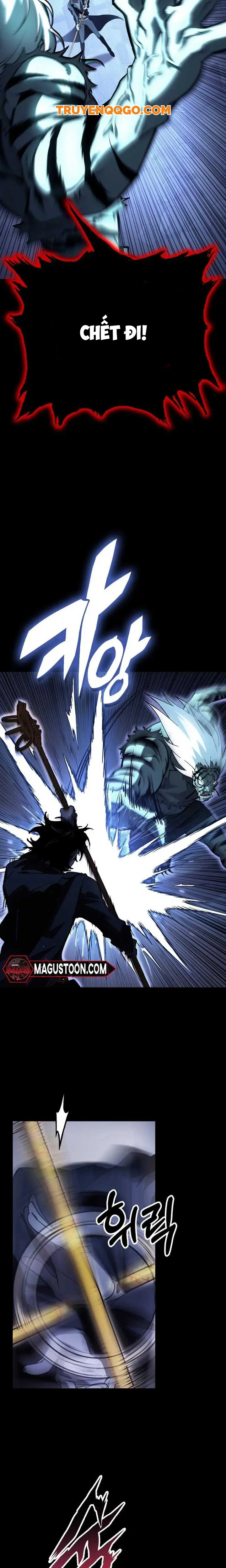 Yokai Yokai Yokai!: Chapter 1