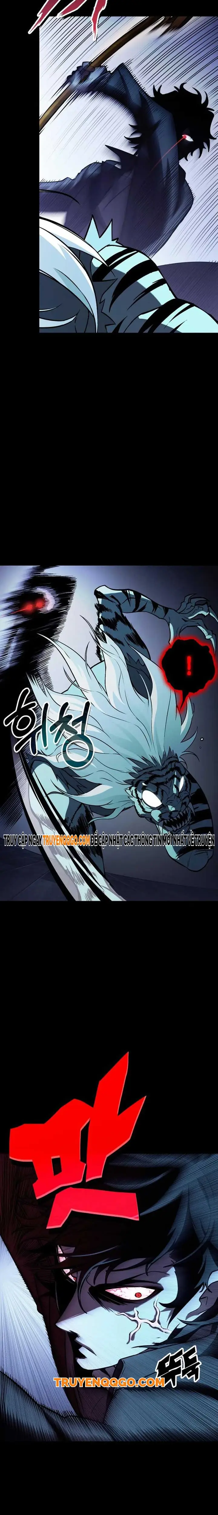 Yokai Yokai Yokai!: Chapter 1