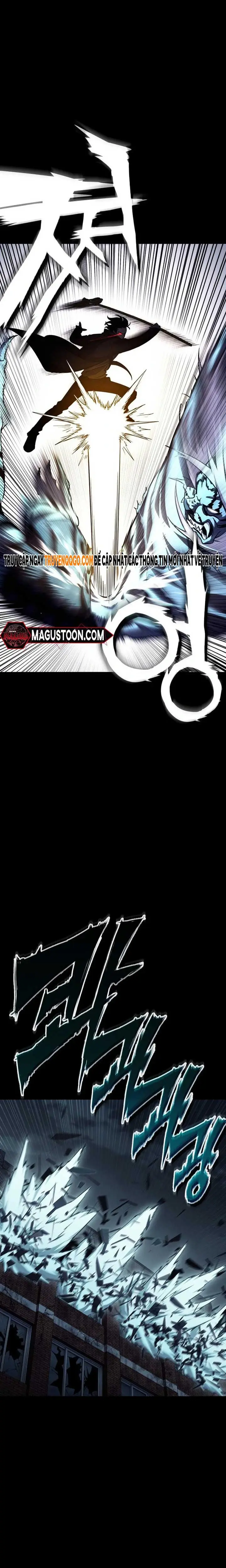 Yokai Yokai Yokai!: Chapter 1