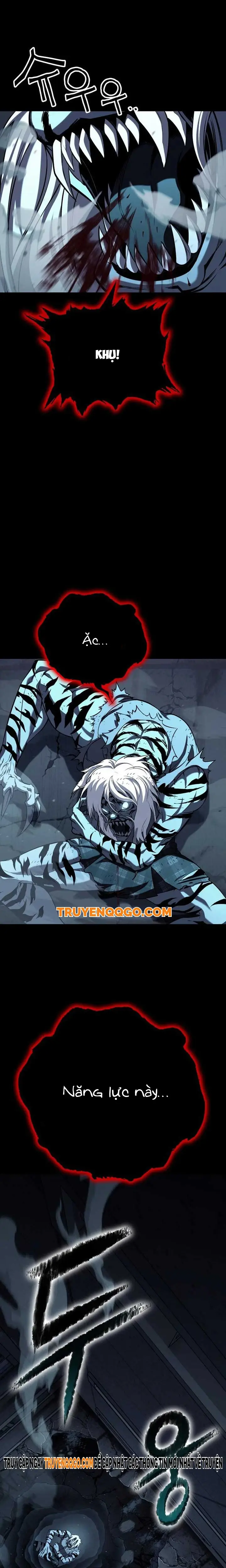 Yokai Yokai Yokai!: Chapter 1