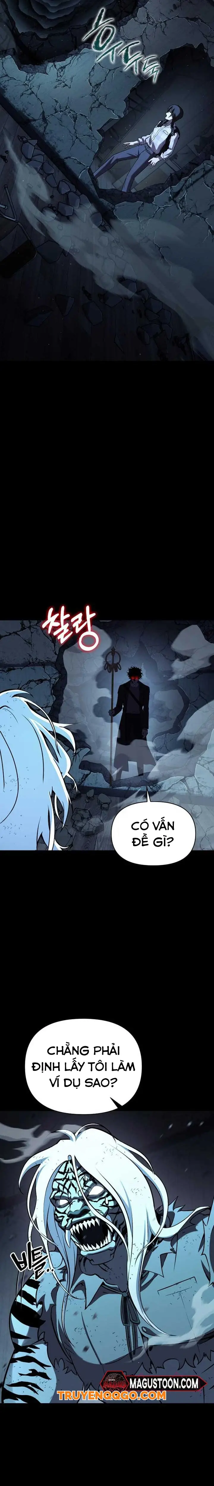 Yokai Yokai Yokai!: Chapter 1