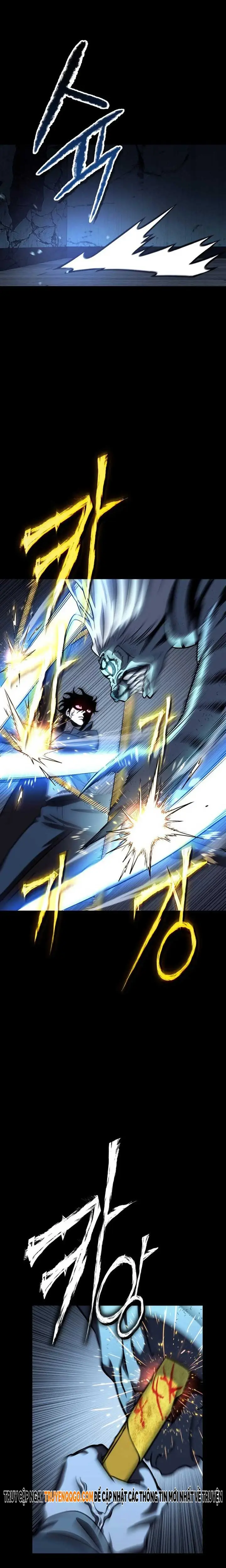 Yokai Yokai Yokai!: Chapter 1