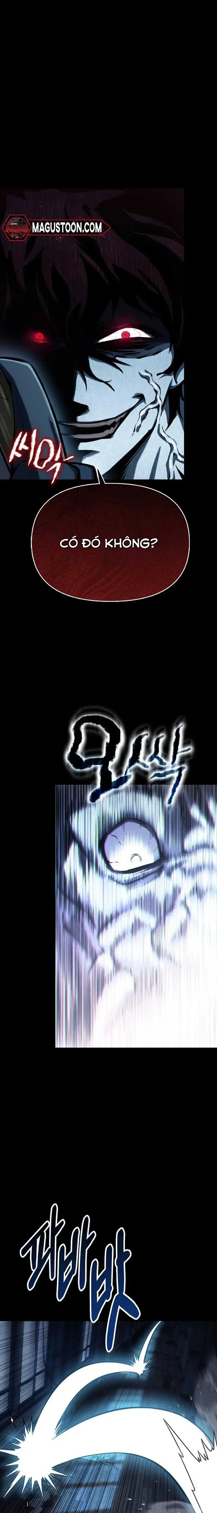 Yokai Yokai Yokai!: Chapter 1