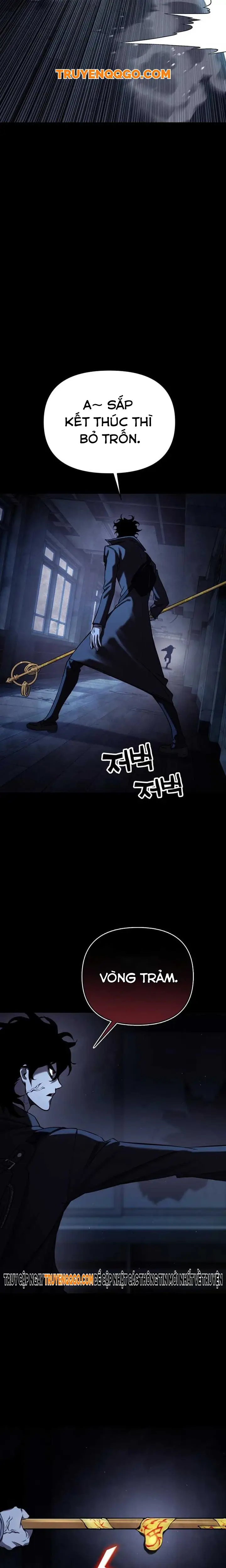 Yokai Yokai Yokai!: Chapter 1