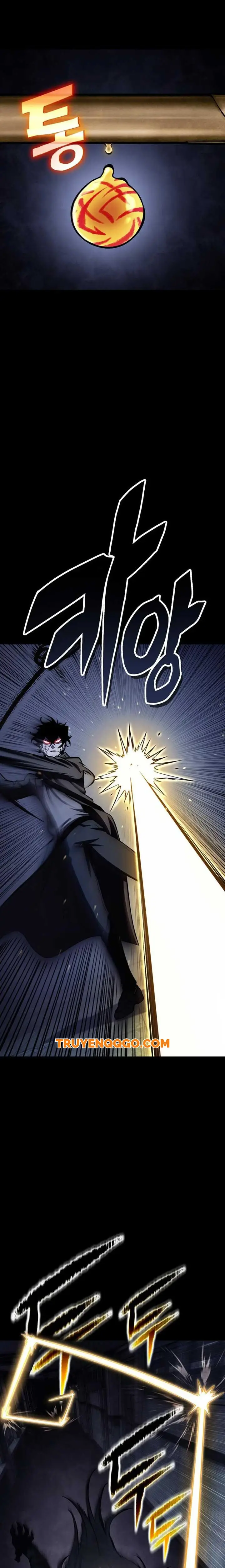 Yokai Yokai Yokai!: Chapter 1