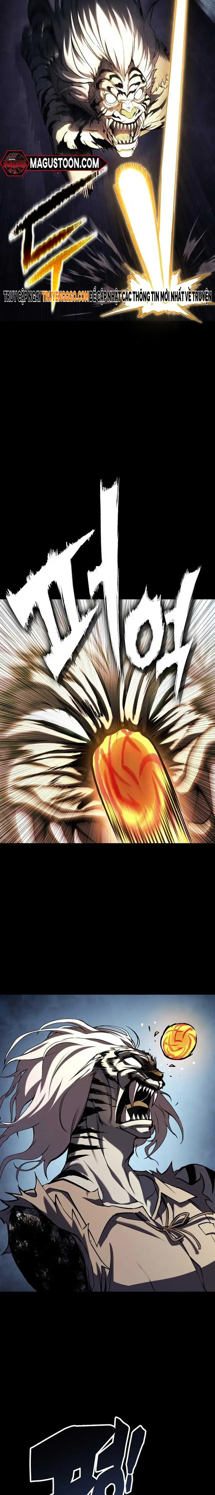 Yokai Yokai Yokai!: Chapter 1