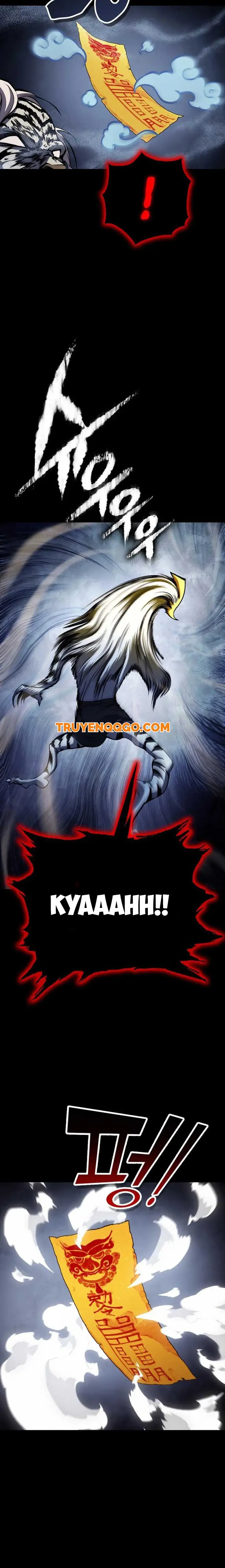 Yokai Yokai Yokai!: Chapter 1