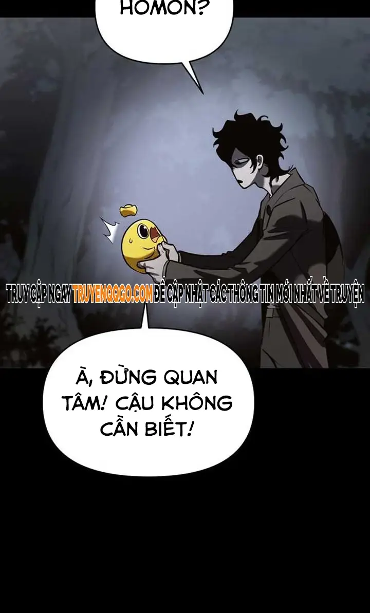 Yokai Yokai Yokai!: Chapter 1