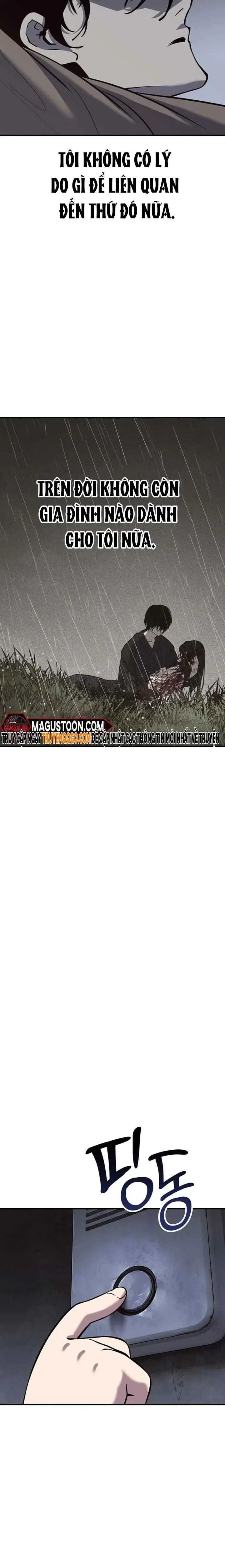 Yokai Yokai Yokai!: Chapter 1