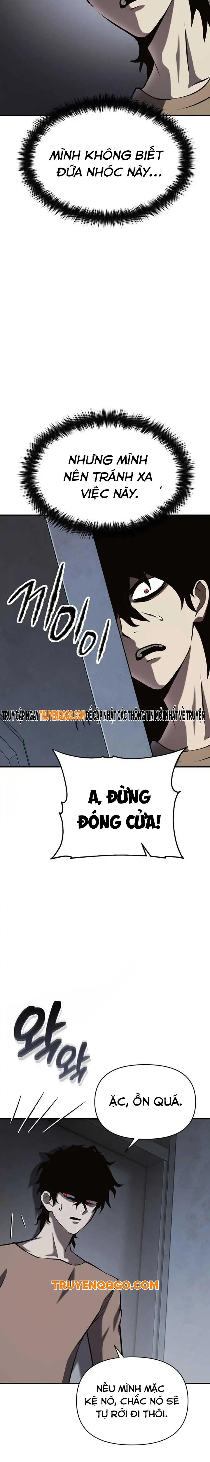 Yokai Yokai Yokai!: Chapter 1