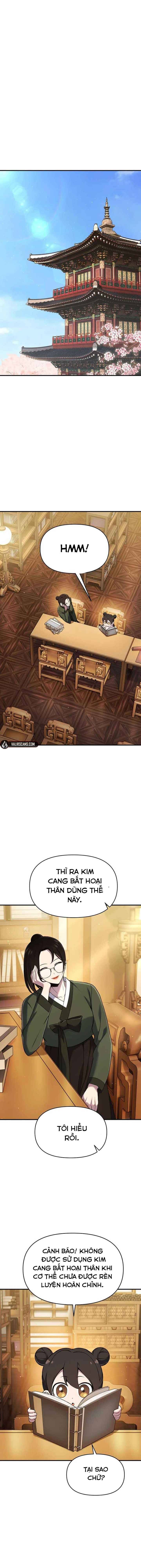 Yokai Yokai Yokai!: Chapter 11