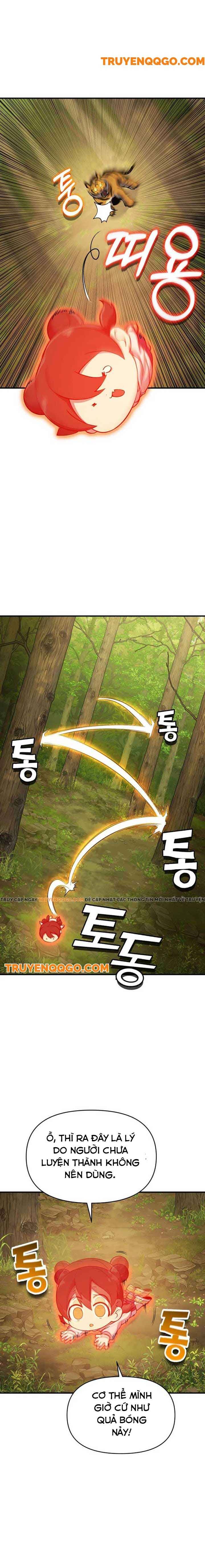 Yokai Yokai Yokai!: Chapter 11