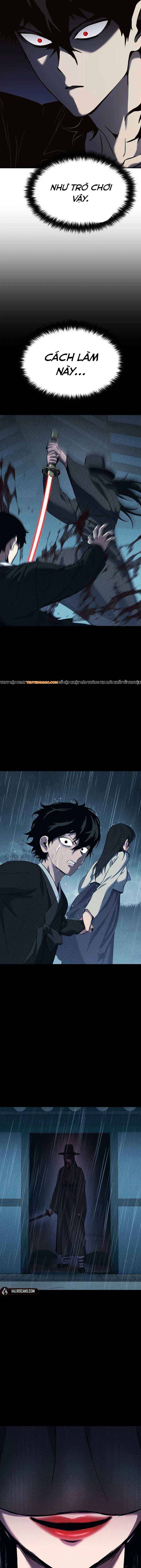 Yokai Yokai Yokai!: Chapter 11